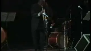 Marcus Belgrave - Body and Soul