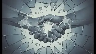 How to cope with a world with NO TRUST