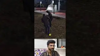 GTA 5 Taxi Job &ndash; Real Struggle 🔥