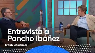 Tiempo de Pancho Ibáñez - Estamos En Una