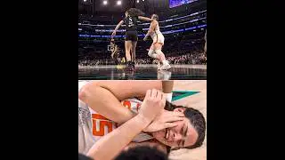 Dearica Hamby ejected: Why Sparks star was tossed from game vs. Sun? #basketball #wnba #flagrant2