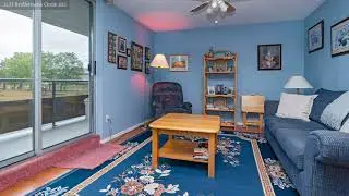 3151 Bridletowne Cir, 202, Toronto ON M1W 2T1, Canada