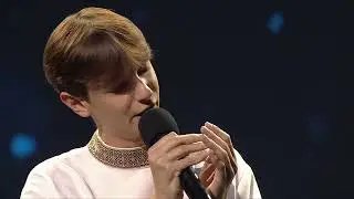 Artiom Fesko | Lietuvos Talentai 2023 m. LIVE | 5 serija