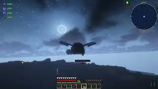 The ``Do a Barrel Roll&acute;&acute; Mod is awesome!