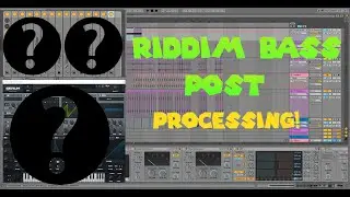 Riddim Bass Tips