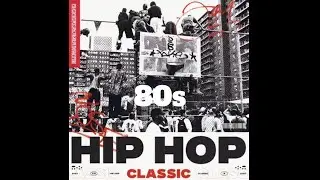 Eric B & Rakim - Eric B Is President  - 80s Classic Hip Hop