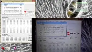 Programador USB - Programaci&oacute;n del PIC16F648A