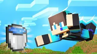 Recreating the Most Famous Minecraft Manhunt Clutches !