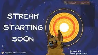 Mind hazy, digimon save me ;-; | 18+ | Chill Stream | !sniff, !fish, !kofi, !addquote, !quote |