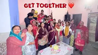 Anniversary celebration 🎉 🌸|family| |pyar|  |celebration| |enjoy| |happy| |apne|