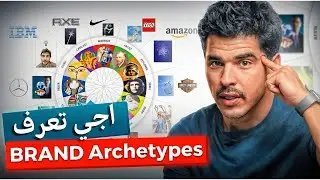 Yassine El Haddadi | Brand Arch&eacute;types