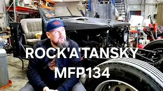 Rock'A'Tansky ja kuhu edasi?