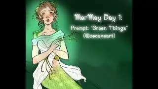 MermayDay1 - 