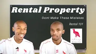Basic Tips About Rental Property Investment ||| Real estate investing for beginners