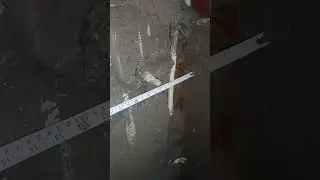 Plumbing QC 2 at NSP Rohini Site Delhi NCR 