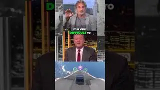 Israel's Bombing Strategy in Gaza A Controversial Move to Weaken Hamas  #piersmorgan #benshapiro