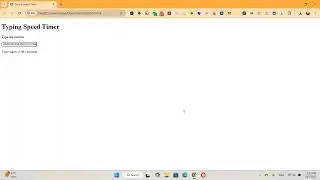 Typing the first 100 digits of pi in 10.352 seconds :