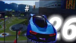 Asphalt Legends Stunts #26 | Cody Matthew Johnson - Subhuman