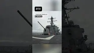 China&rsquo;s Type 052D Stand A Chance Against US Destroyers_ #beyondmilitary #military #antishipmissile