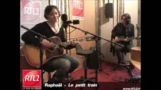 Raphael Le petit train