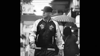 Cr7z Type Beat | Stay here  | Boom Bap Instrumental 2025 (prod by Dakeyz)