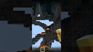 Bug do raio x no Minecraft #minecraftpc