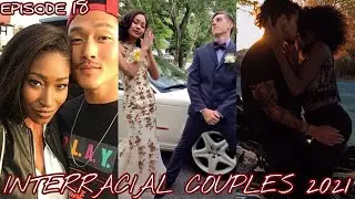 Interracial Couples (2021) - Episode 18 👸🏾❤️🤴🏻