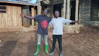 NO time to rest!!! Resuming back to work immediately after Christmas,,,,@Fathelatv @ItsNasto 