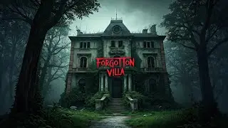 DEMO TRAILER [Forgotten Villa]