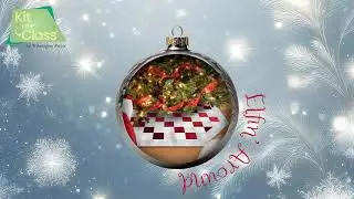 Elfin Around Project &ndash; Class Promo Video for Quilt Shop Marketing