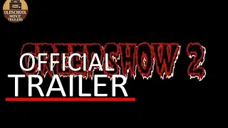Creepshow 2 | Official Trailer (1987)