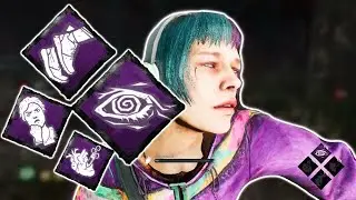 The BEST Survivor Build for the NEW META!