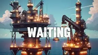 Waiting on Crew Change