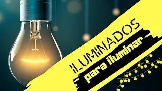 ILUMINADOS PARA ILUMINAR |   [#BLU141]