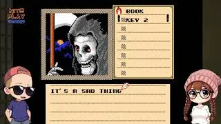 Shadowgate - Nite Play