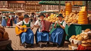 Instrumentale Schlagerträume – Musik zum Träumen & Genießen