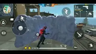 headshot baby