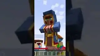 Johnny Crew With 4 Player On A Johnny One Block In Minecraft!