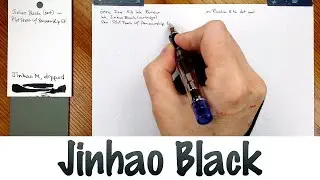 Jinhao Black