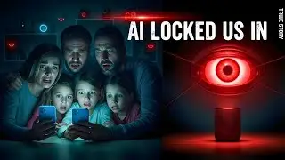 Я установил систему &laquo;умного дома&raquo; с искусственным интеллектом... Она ЗАПЕРЛА мою семью внутри | П...