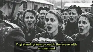 &ldquo;Too Much Salt&rdquo; | German Women POWs Shocked by Their First Taste of American Corned Beef
