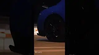 Insane car 