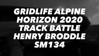 GridLife Alpine Horizon 2020 - SM134