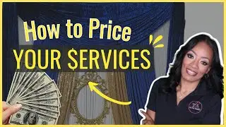 How to Determine Pricing For Your Business? (Pricing Strategy)