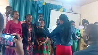 ISSDAAM CHOIR 