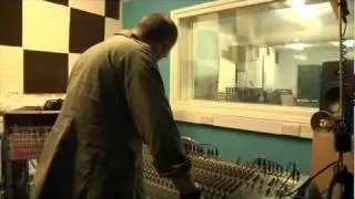 Documentary Interview - The Music Department @ The University of Salford