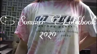 SOMMER LOOKBOOK 2020/Chaosprinzessin 7