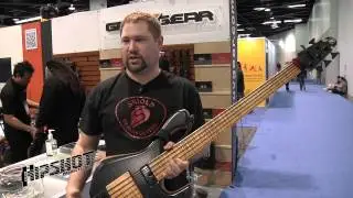 Builder Profile: Skjold Design Guitars