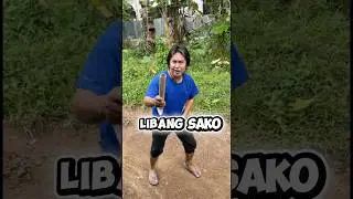 LIBANG SAKO. #funny #comedyshorts #comedy #comedyvideos #memes #shortvideos #shorts #shortviral