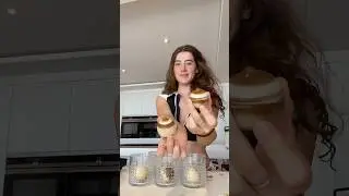 Make My Daily Fun Drink With Me: Banana Matcha & Banana Brew